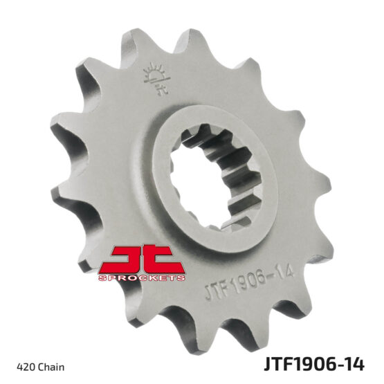 Countershaft Sprocket 14T - Image 2