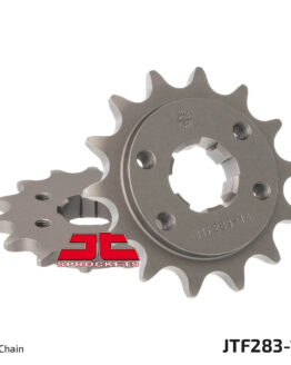 Front Steel Countershaft Sprocket - 14 Tooth