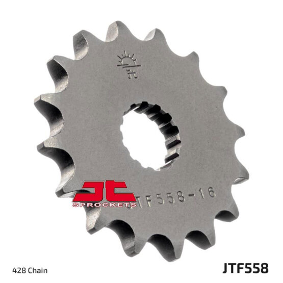 Front Sprockets - Image 2