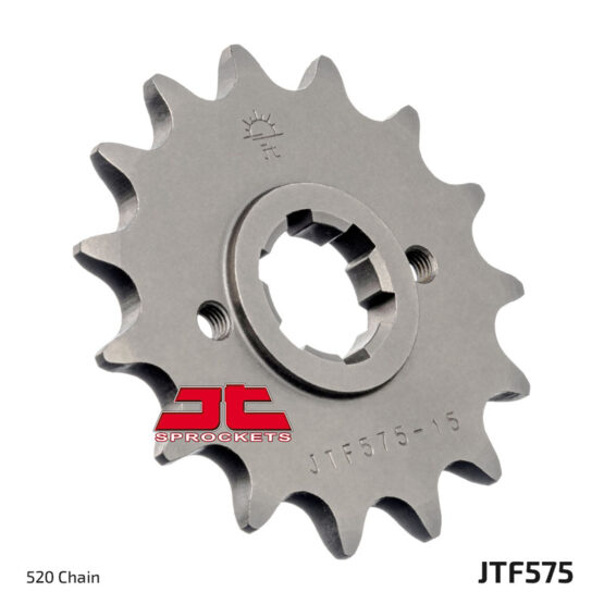 Front CS Sprocket - 14 Tooth 520 - Image 2