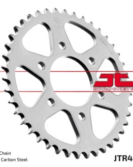 Steel Rear Sprocket - 45 Teeth 530