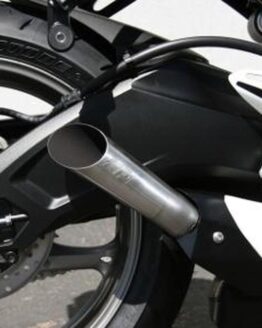 GP1 Stainless Steel Slip On Exhaust