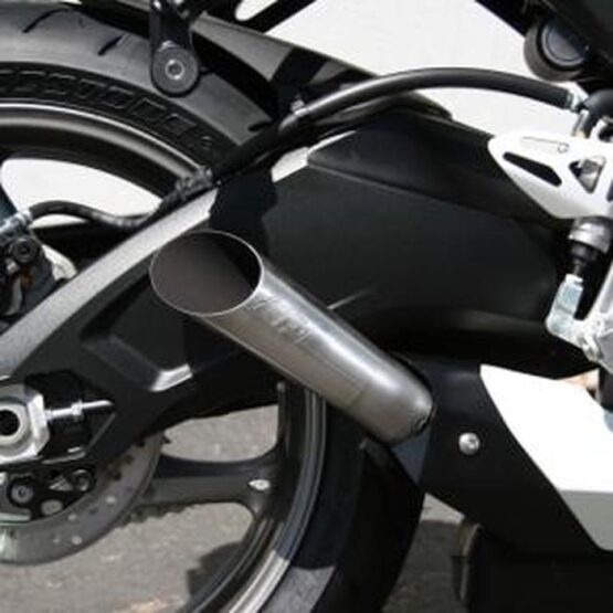 GP1 Stainless Steel Slip On Exhaust