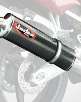 RT1 Carbon Fiber Slip On Exhaust