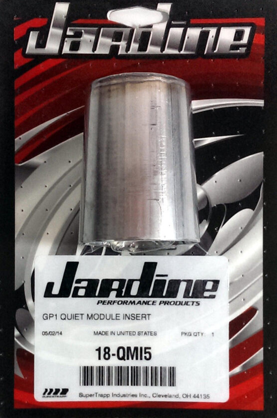 GP1 Quiet Module Insert dB Killer