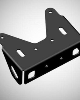 Supersport Fender Eliminator