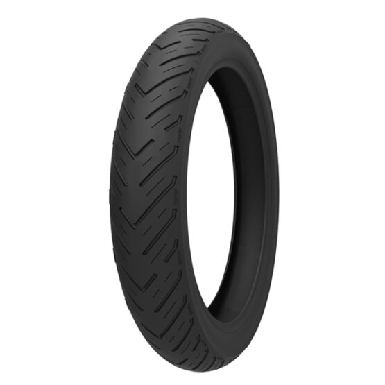 Kenda K676 RetroActive V-Rated Tire 110/70B-17 Front