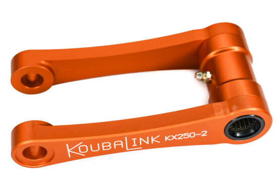 1.625" Lowering Link - Lowers Rear Suspension 1.625 Inches