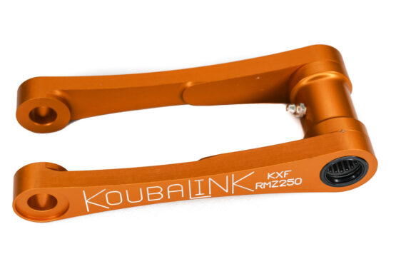 1.25" Lowering Link - Lowers Rear Suspension 1.25 Inches