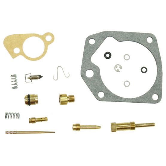 Bronco ATV Carburetor Kit