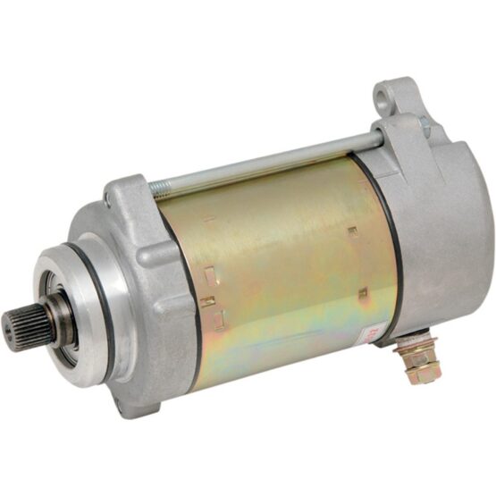 Rick's Starter Motor 61-703 Fits Triumph TT600