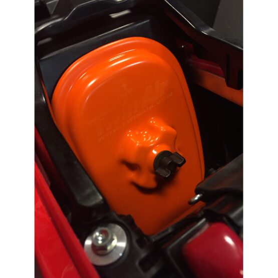 Air Box Cover / Wash Guard - Image 3