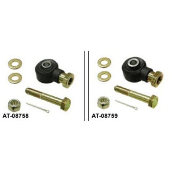 Bronco Tie Rod End Kit Replacement AT-08759 & AT-08758