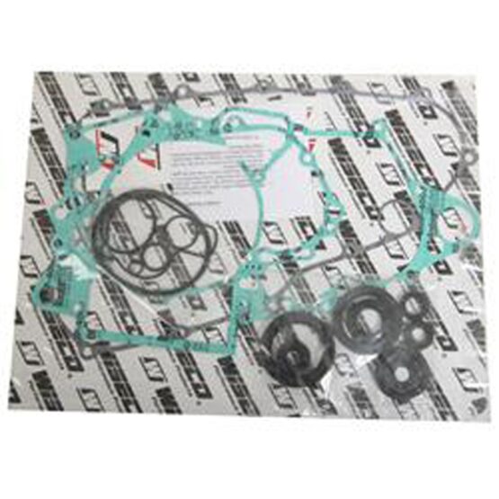 Wiseco Bottom End Gasket Kit WB1083 For 02-04 Kawasaki KX250