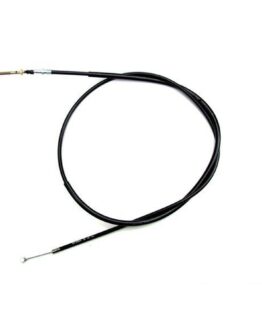 Motion Pro Black Vinyl Rear Hand Brake Cable Fits Yamaha ATV
