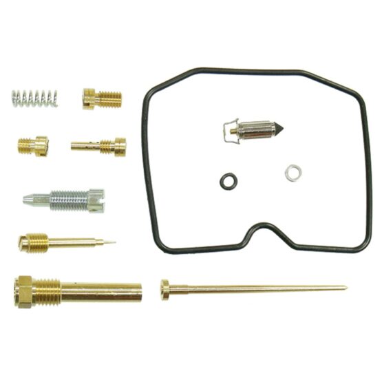 Bronco ATV Carburetor Kit