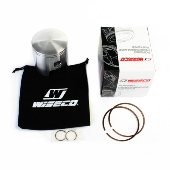 Wiseco Piston Kit 70.00mm for Honda CR250M 1973-74