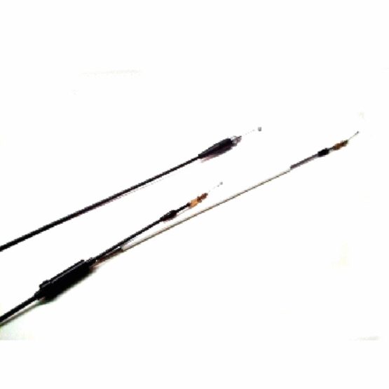 Bronco Throttle Cable