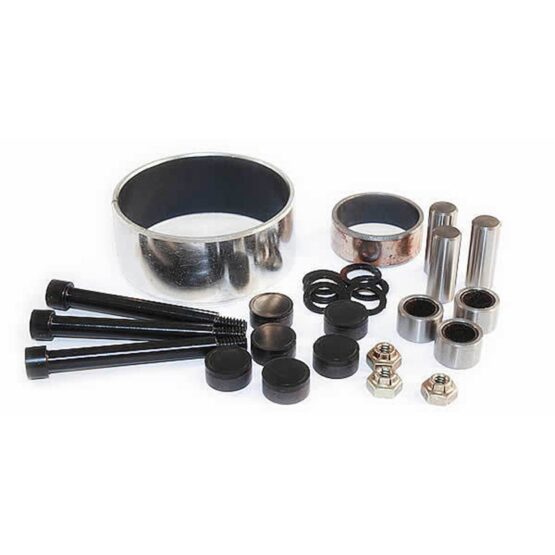 EPI Primary Complete Clutch Rebuild Kit WE210180 - Image 2