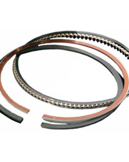 ProX Piston Ring Set 89.96mm For DR-Z400 00-09 LT-Z400 03-09 KLX400R 03