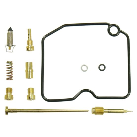 Bronco ATV Carburetor Kit AU-07473