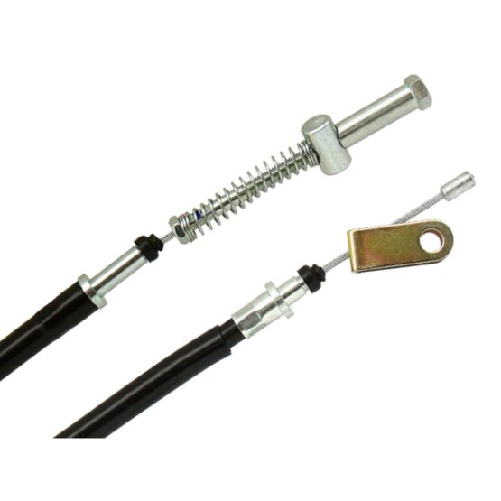Bronco Foot Brake Cable