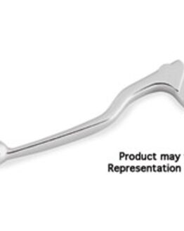 Motion Pro Clutch Lever Silver For Kawasaki Models