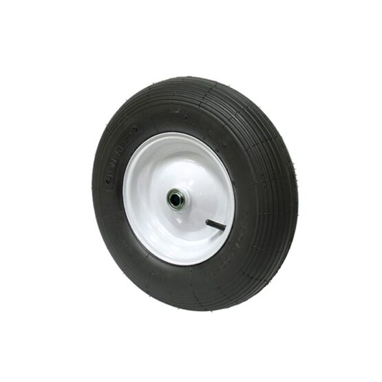 SPI Replacement Wheel and Tire for Shop Dollies