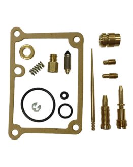 Bronco Carburetor Rebuild Kit AU-07463