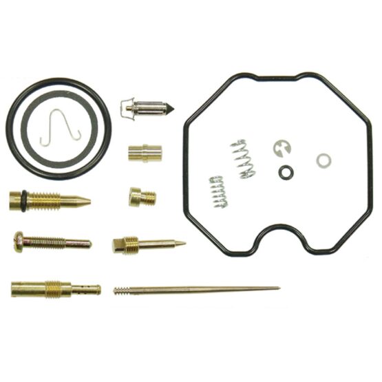 Bronco ATV Carburetor Kit AU-07490