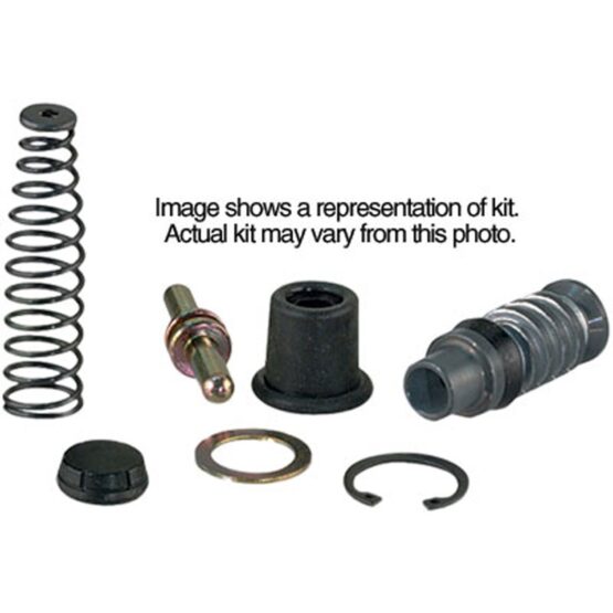Master Cylinder Rebuild Kit