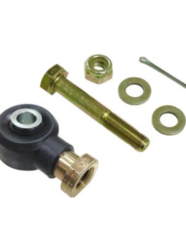 Bronco Tie Rod End Replacement Outer Suspension ATV/UTV