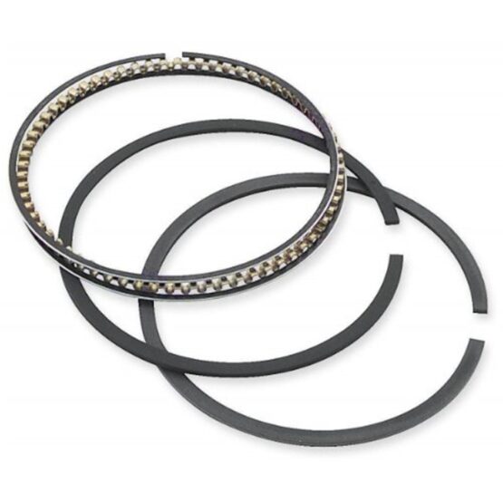 Wiseco Piston Ring Set 83.00mm For Wiseco Pistons Only