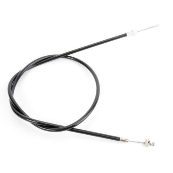 Bronco Choke Cable Replacement - Image 2