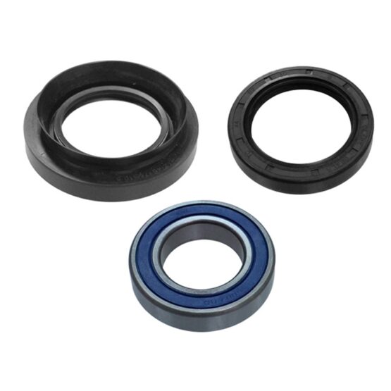 Bronco Wheel Bearing Kit AT-06611