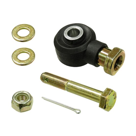 Bronco Tie Rod End Replacement AT-08759