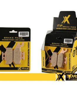 ProX Front Brake Pad Fits KTM 50SX 2002-2022