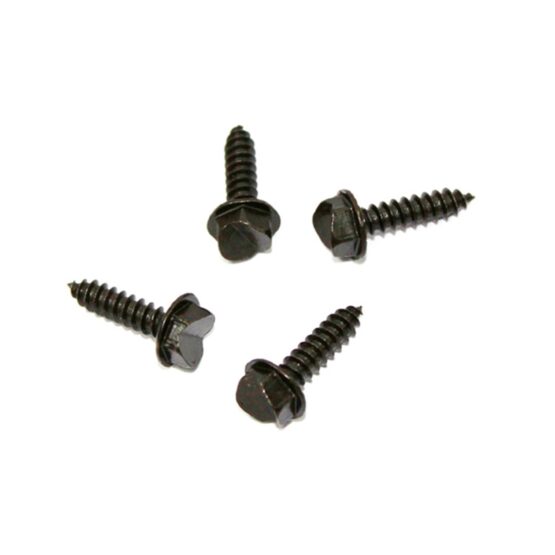 Bronco V-Cut Tire Studs 1 Inch Pack of 250