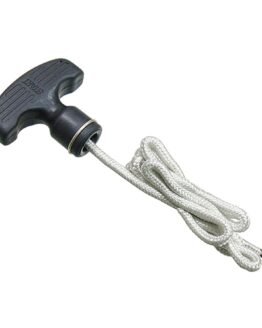 Bronco Starter Handle and Rope Replacement for Pull Start Rewind