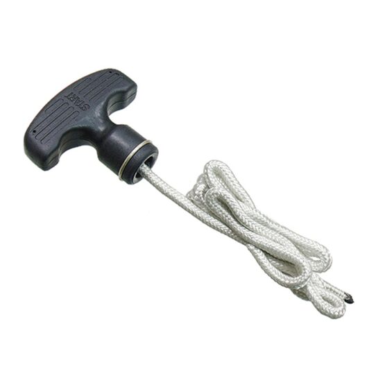 Bronco Starter Handle and Rope Replacement for Pull Start Rewind