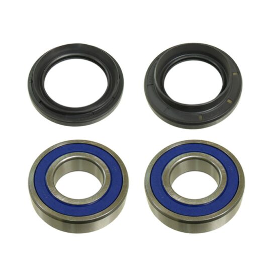 Bronco Wheel Bearing Kit AT-06632