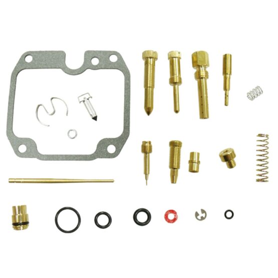 Bronco ATV Carburetor Kit AU-07474