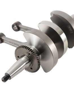 Hot Rods Complete Crankshaft Assembly 4422