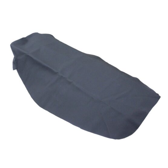Bronco ATV Seat Cover Black Water Resistant Gripper