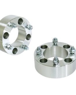 Bronco 2 Inch Wheel Spacer Pair 4x115 10x1.25 ATV UTV