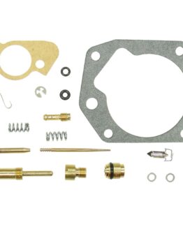 Bronco ATV Carburetor Kit