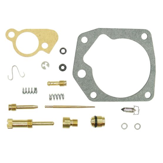 Bronco ATV Carburetor Kit