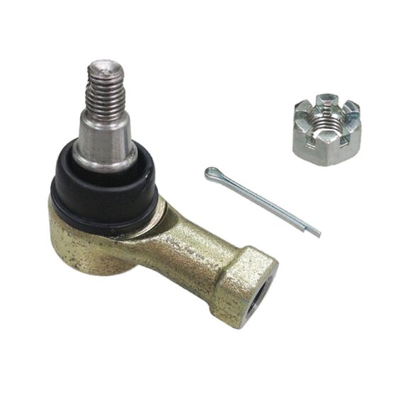 Bronco Tie Rod End Left Hand AT-08575L Replacement