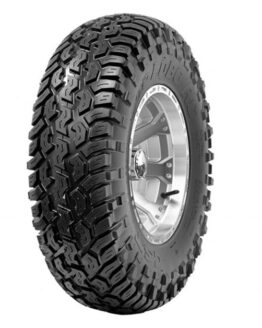 CST Lobo RC CH68 Tire 30x10R-14 8PR F/R Black