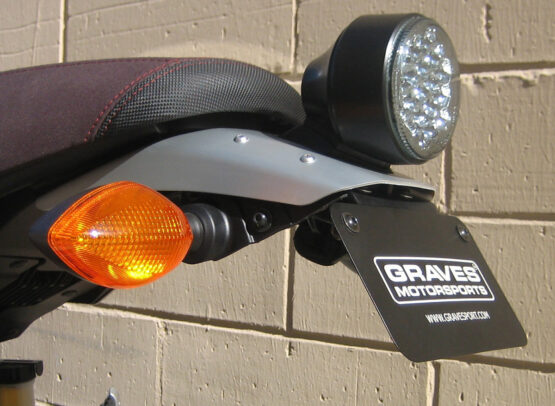 Fender Eliminator Kit Yamaha XSR900 - Image 3